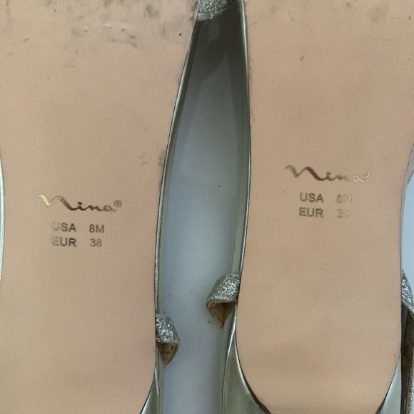 2 in Open Toe Sandals - Picture 4 of 5